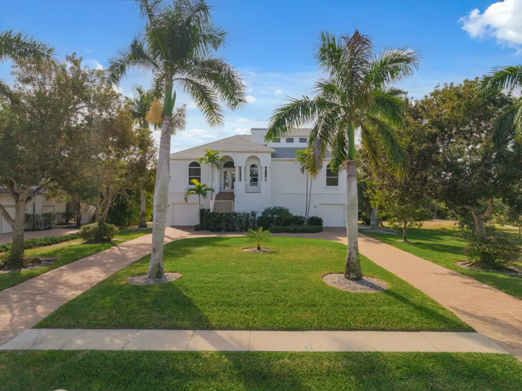 524 Spinnaker Drive Marco Island FL 34145