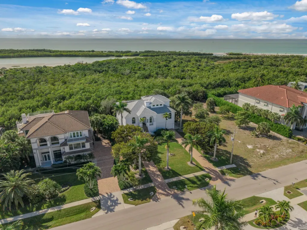 524 Spinnaker Drive Marco Island FL 34145