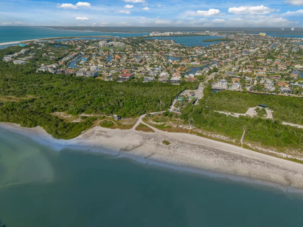 524 Spinnaker Drive Marco Island FL 34145