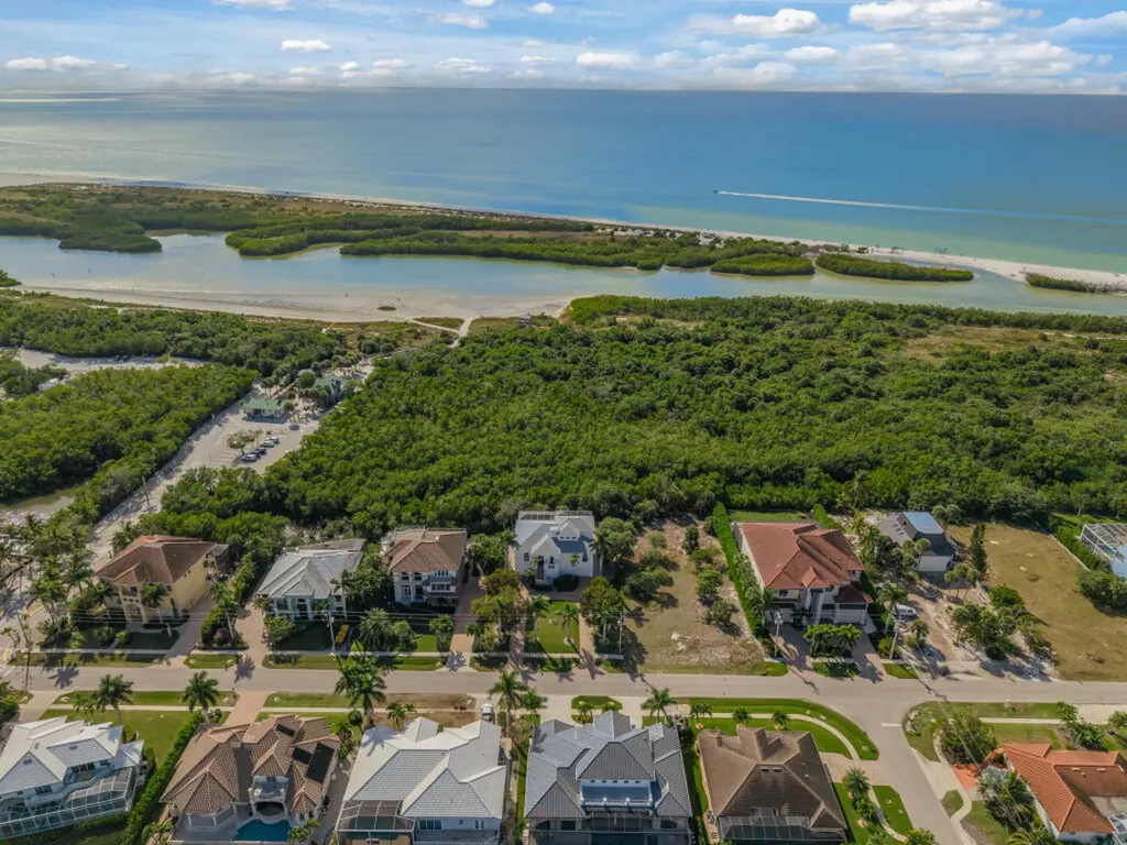 524 Spinnaker Drive Marco Island FL 34145