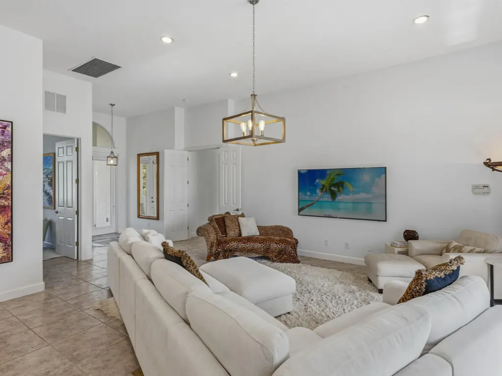 524 Spinnaker Drive Marco Island FL 34145