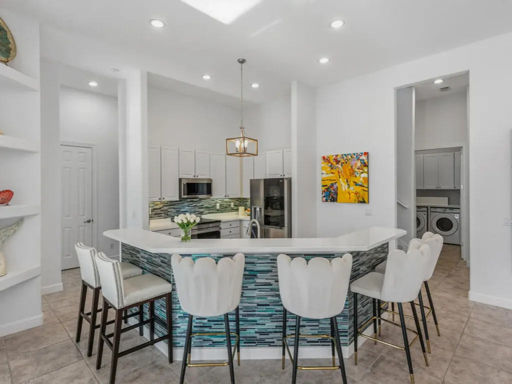 524 Spinnaker Drive Marco Island FL 34145