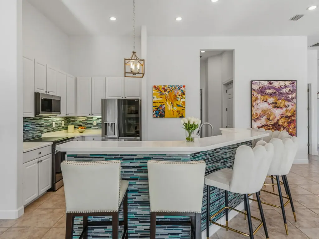 524 Spinnaker Drive Marco Island FL 34145