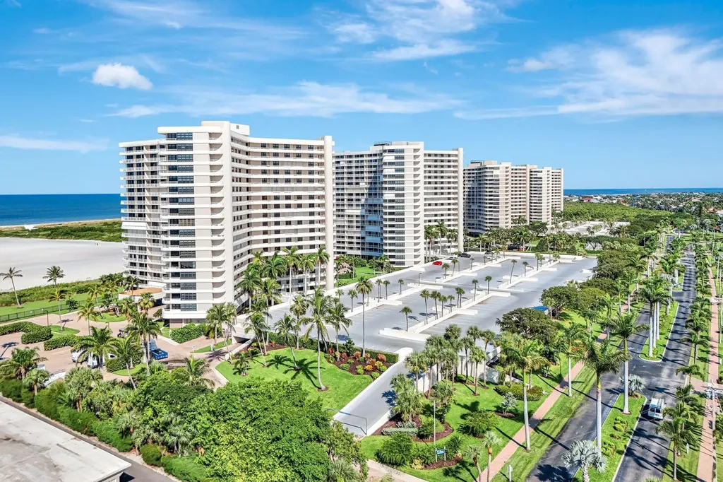 260 Seaview Court Marco Island FL 34145