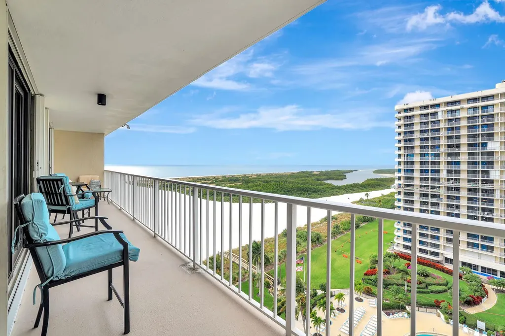 260 Seaview Court Marco Island FL 34145