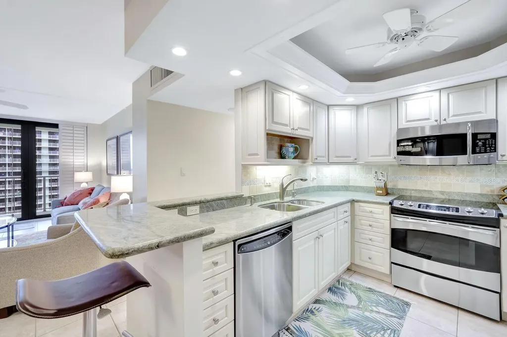 260 Seaview Court Marco Island FL 34145