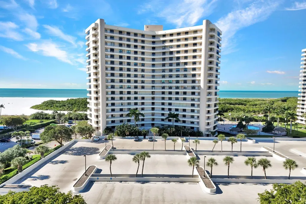 380 Seaview Court Marco Island FL 34145