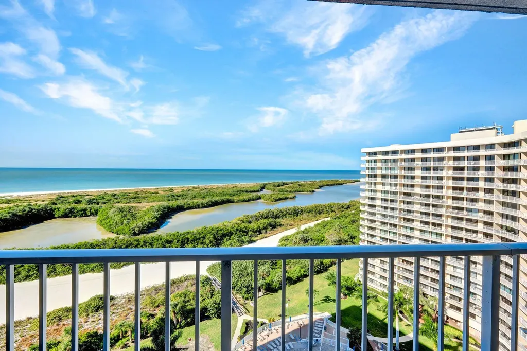 380 Seaview Court Marco Island FL 34145