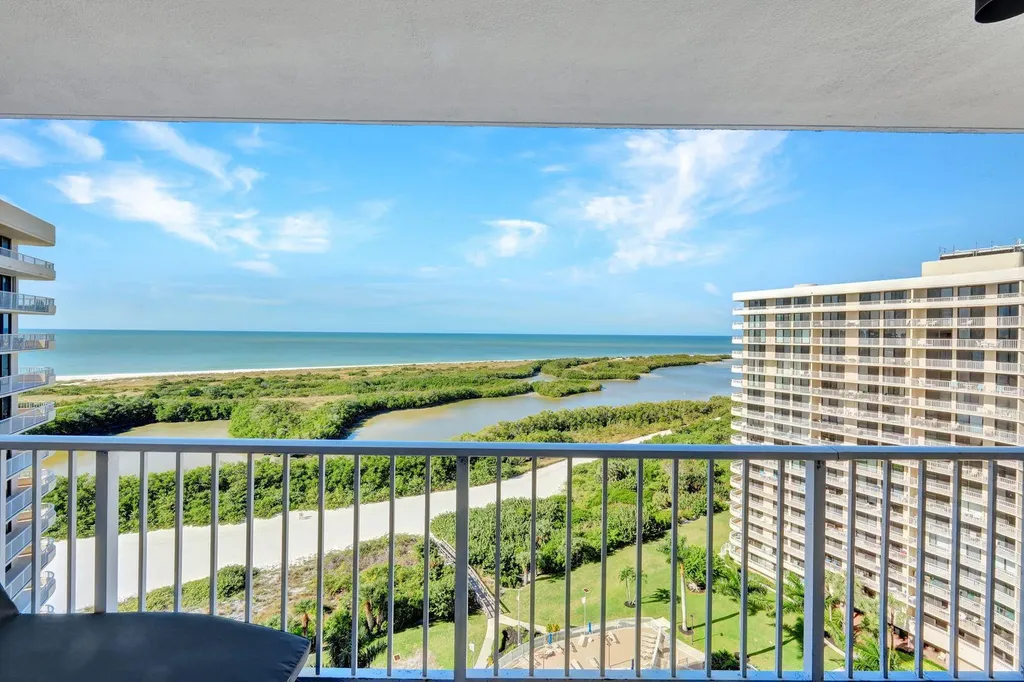 380 Seaview Court Marco Island FL 34145