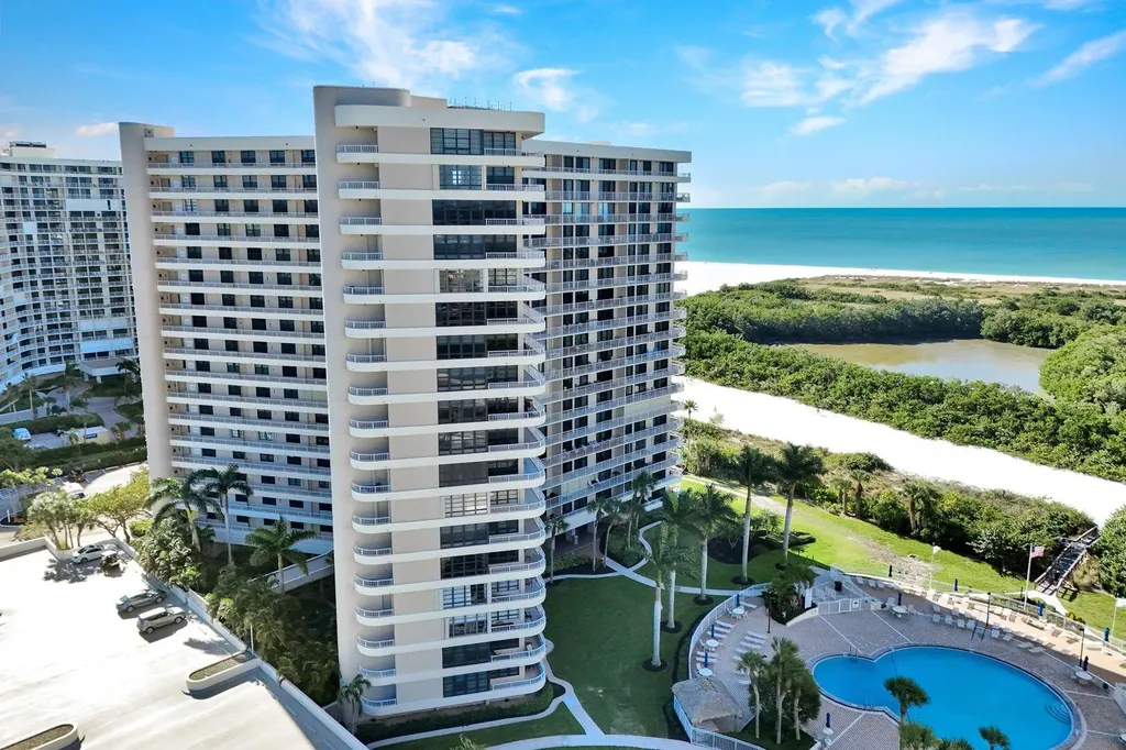 380 Seaview Court Marco Island FL 34145