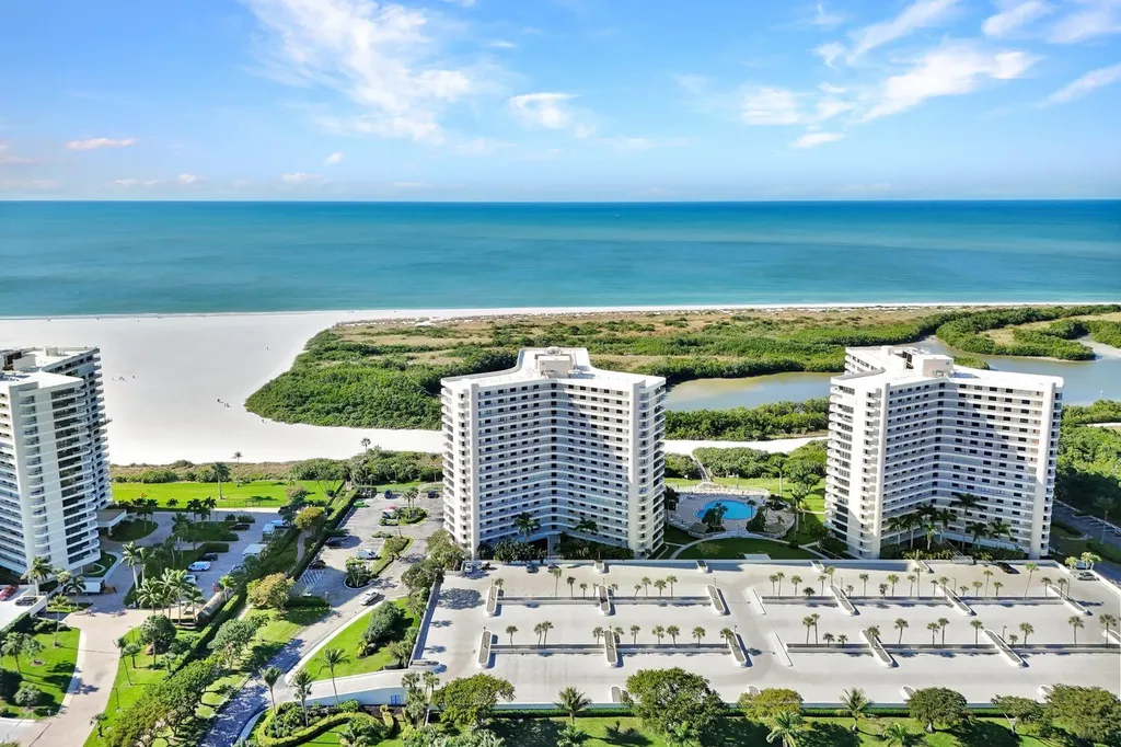 380 Seaview Court Marco Island FL 34145