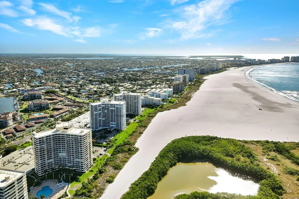 380 Seaview Court Marco Island FL 34145