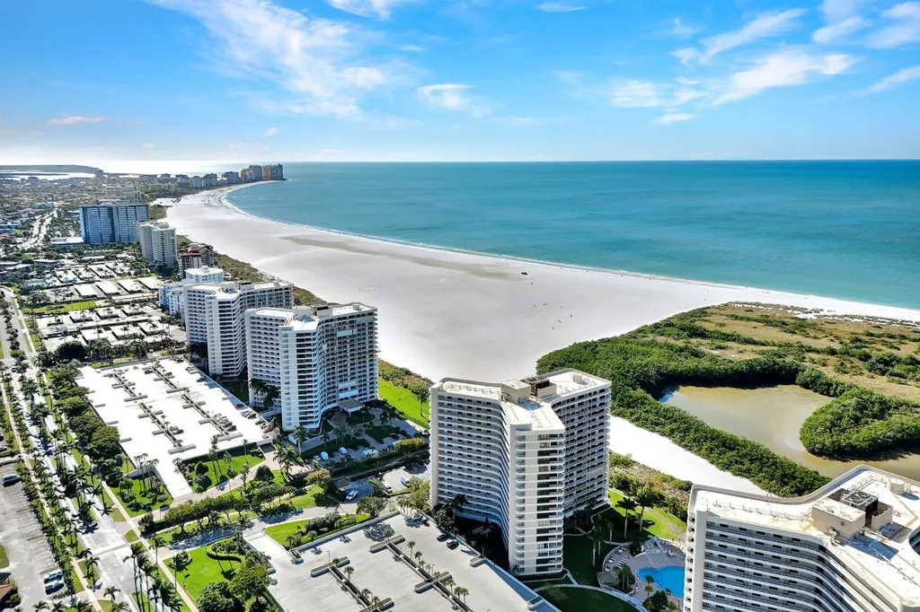 380 Seaview Court Marco Island FL 34145