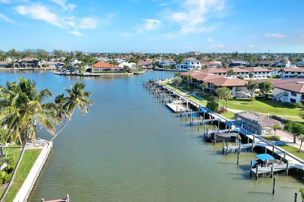 380 Seaview Court Marco Island FL 34145
