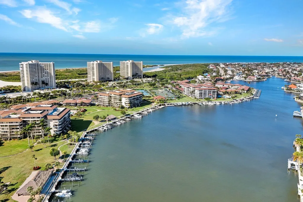 380 Seaview Court Marco Island FL 34145
