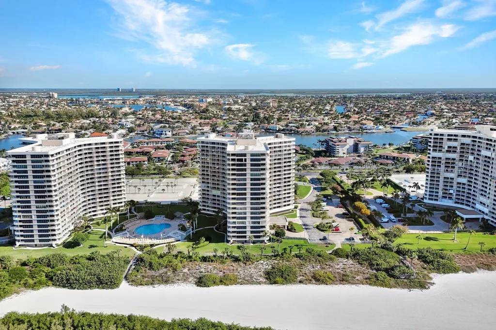 380 Seaview Court Marco Island FL 34145