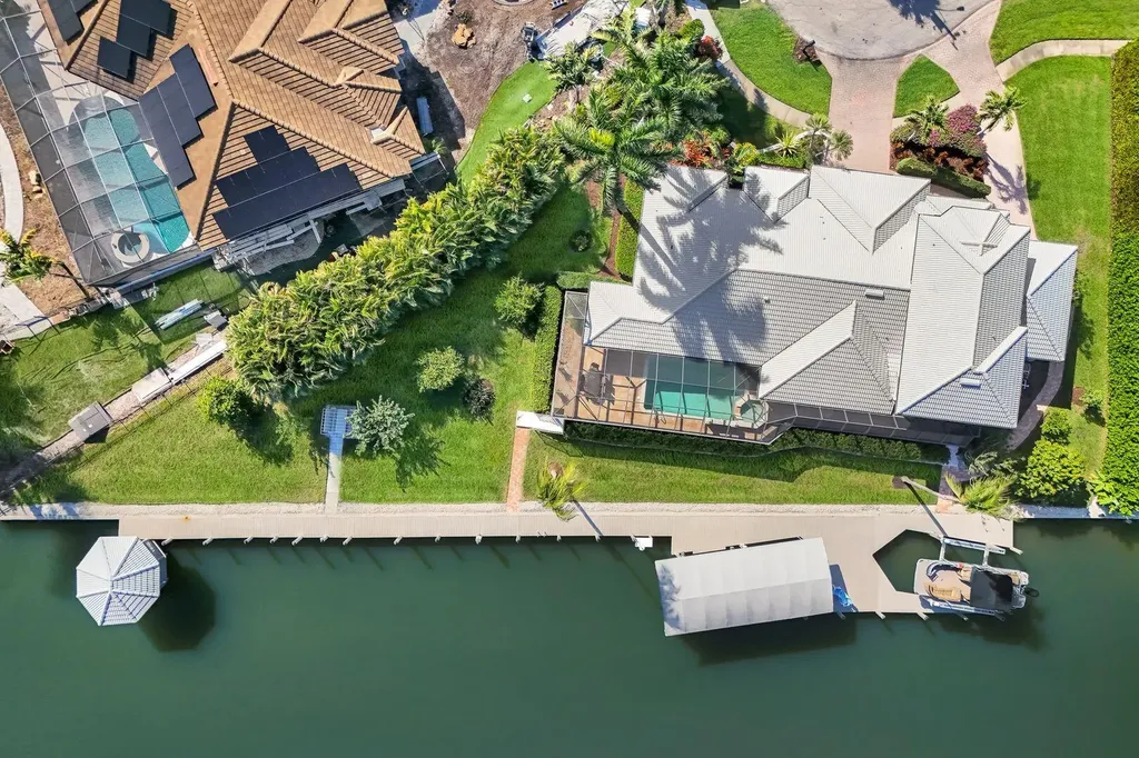 147 Dan River Court Marco Island FL 34145