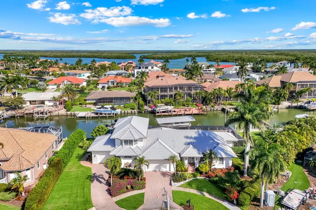 147 Dan River Court Marco Island FL 34145