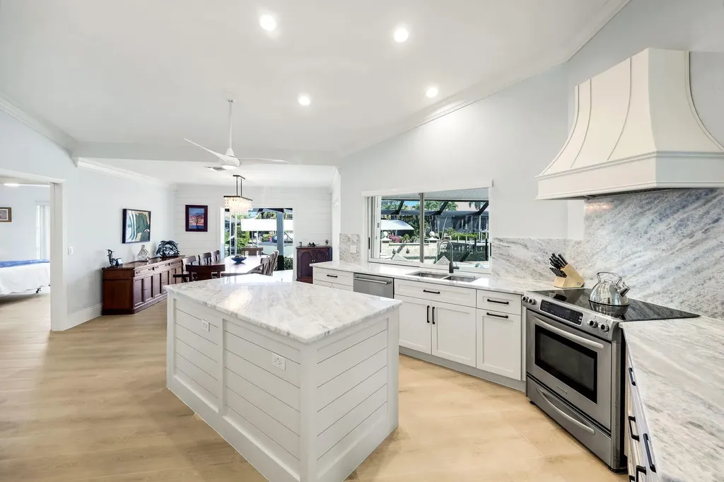 147 Dan River Court Marco Island FL 34145