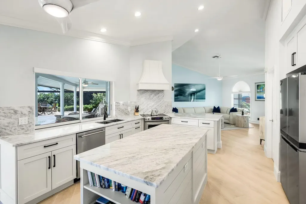 147 Dan River Court Marco Island FL 34145