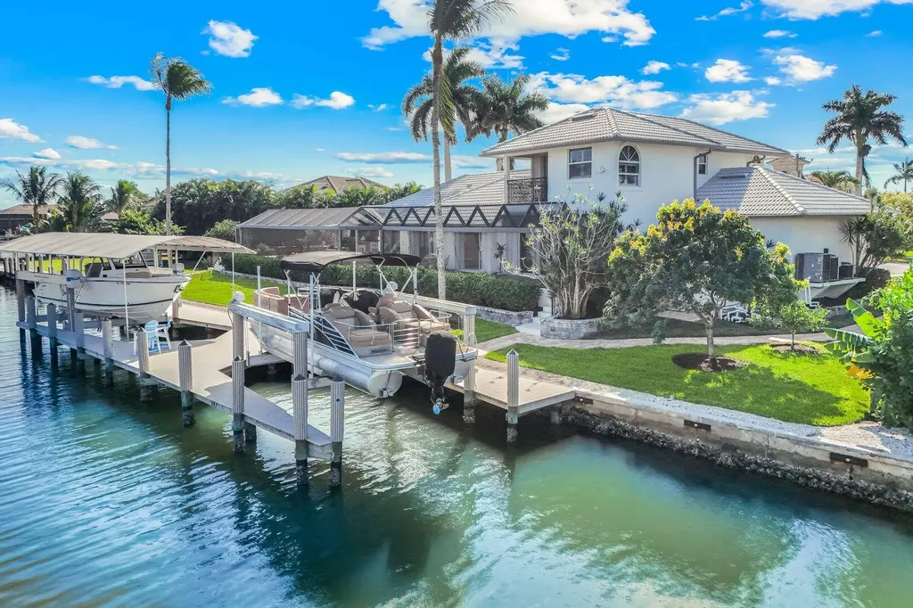 147 Dan River Court Marco Island FL 34145