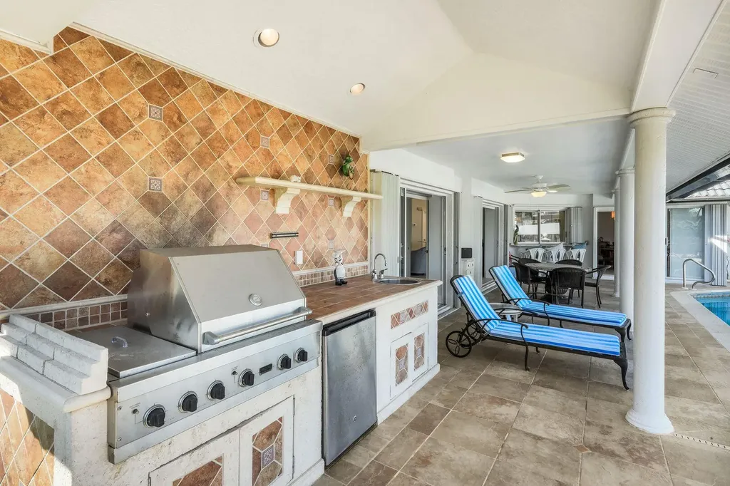147 Dan River Court Marco Island FL 34145