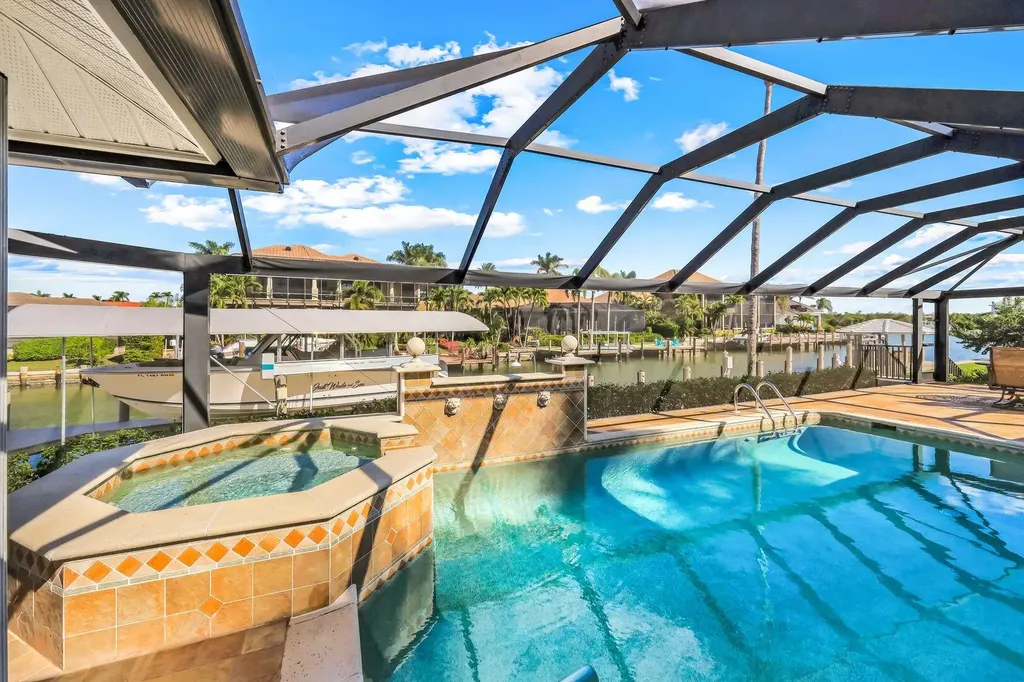 147 Dan River Court Marco Island FL 34145