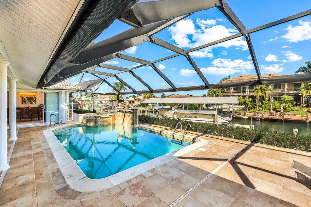 147 Dan River Court Marco Island FL 34145