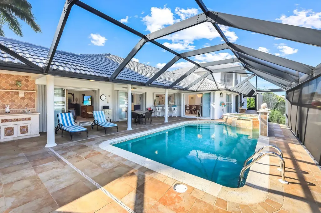 147 Dan River Court Marco Island FL 34145