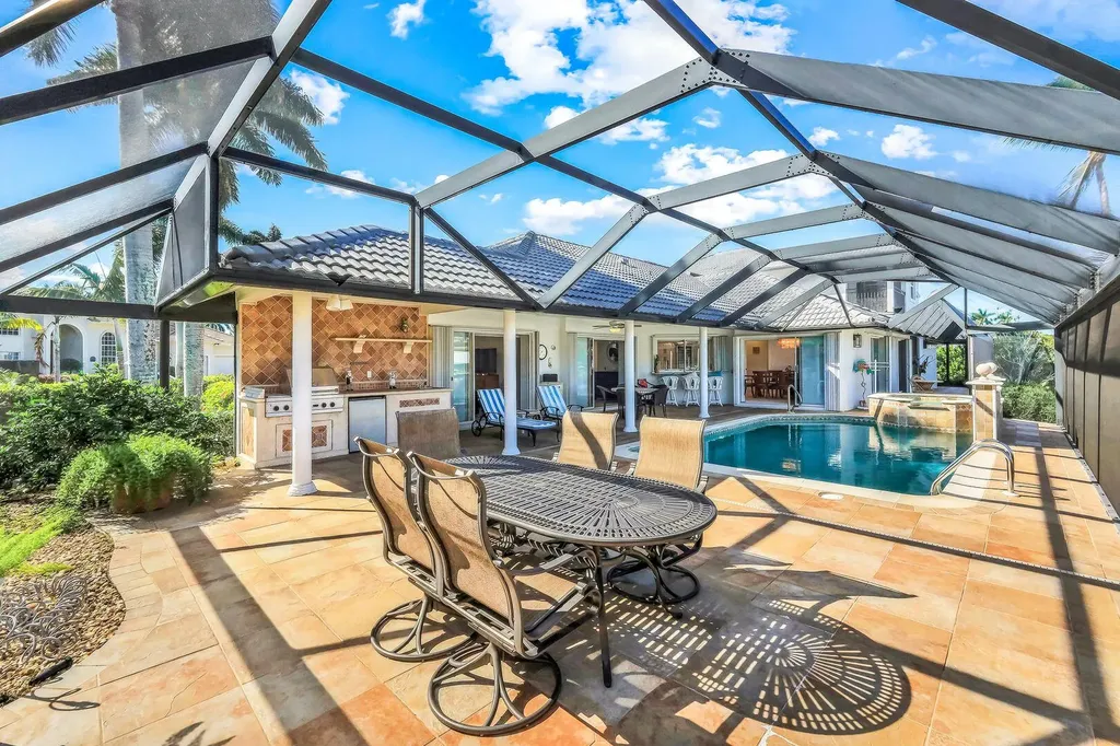 147 Dan River Court Marco Island FL 34145