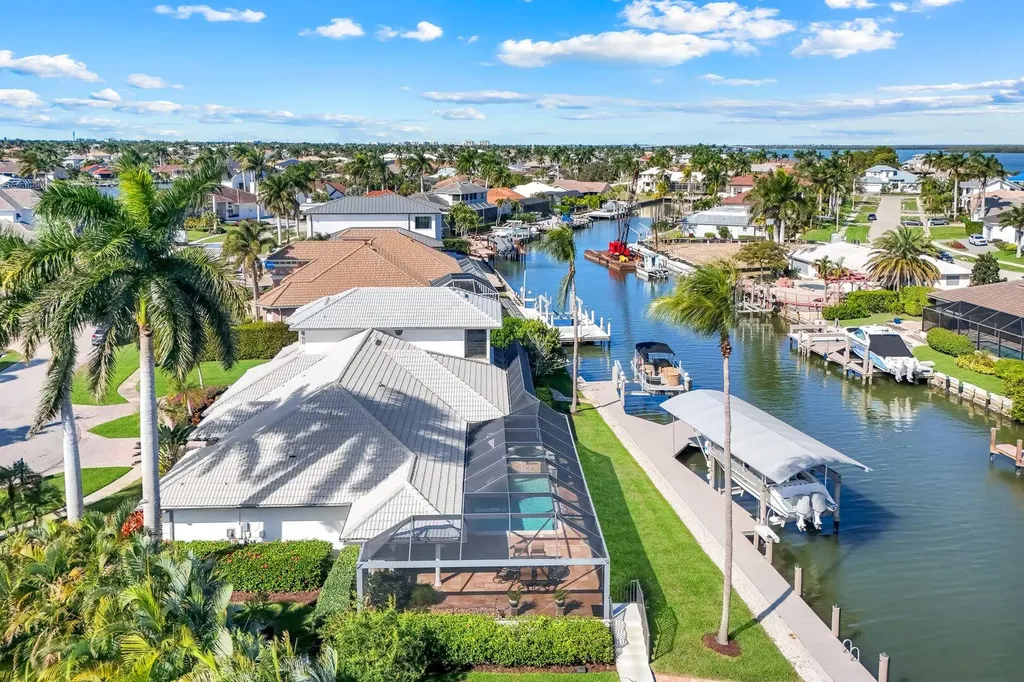 147 Dan River Court Marco Island FL 34145