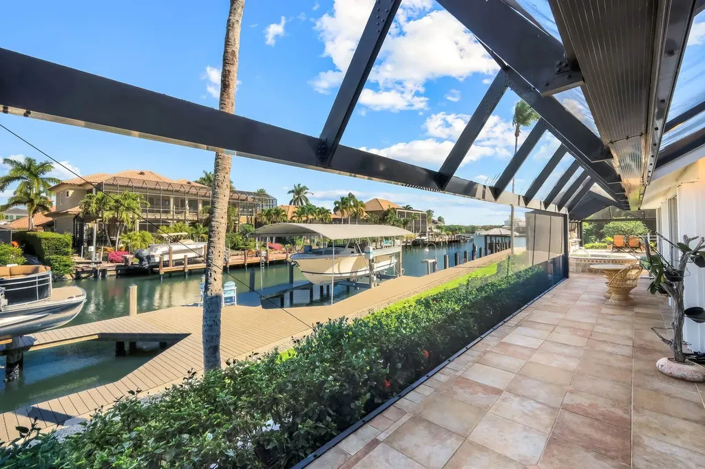 147 Dan River Court Marco Island FL 34145