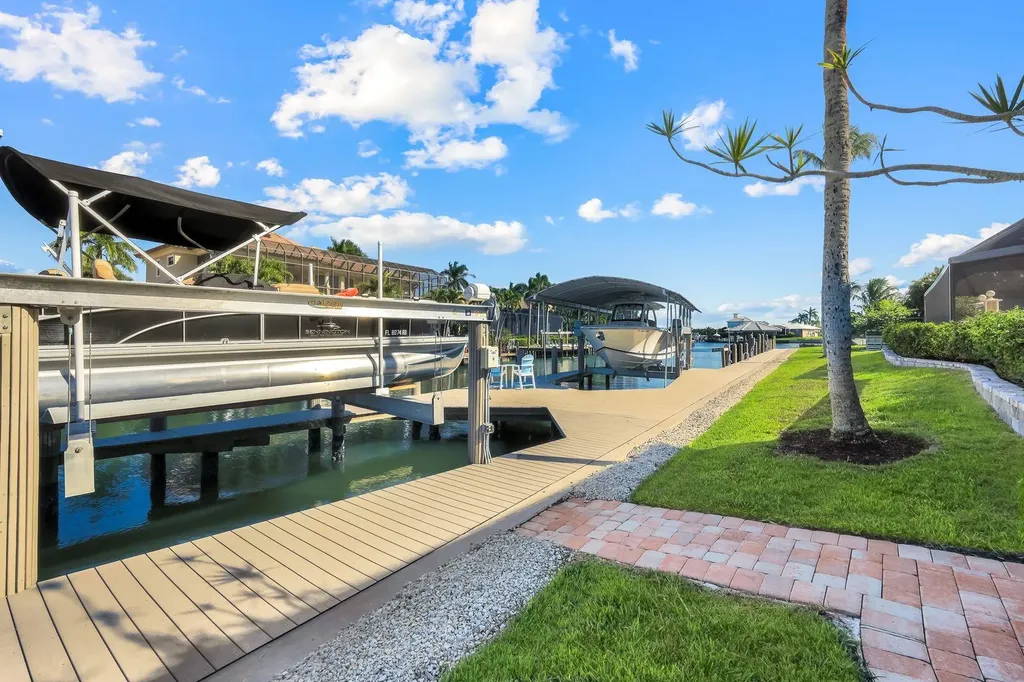 147 Dan River Court Marco Island FL 34145