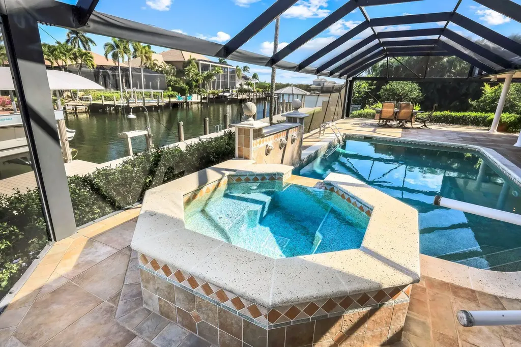 147 Dan River Court Marco Island FL 34145