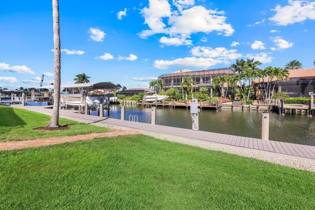 147 Dan River Court Marco Island FL 34145