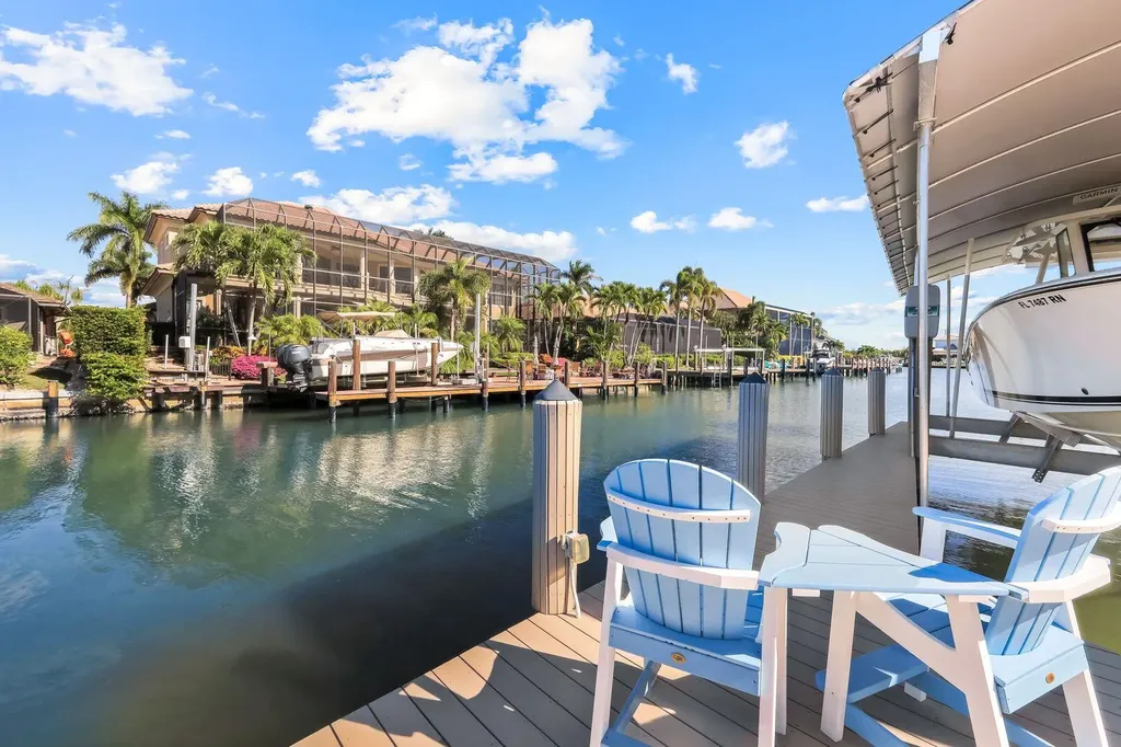 147 Dan River Court Marco Island FL 34145