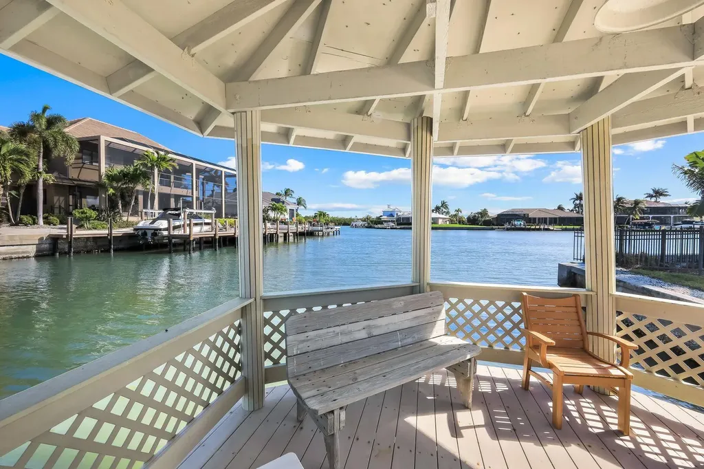 147 Dan River Court Marco Island FL 34145
