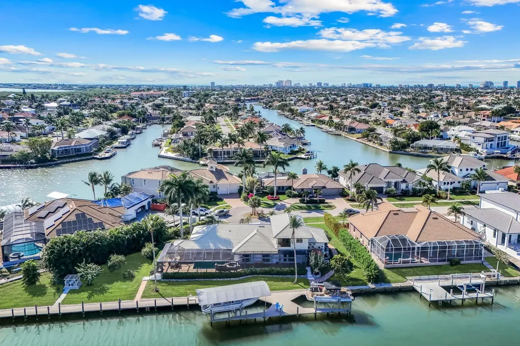 147 Dan River Court Marco Island FL 34145