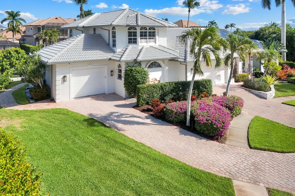 147 Dan River Court Marco Island FL 34145