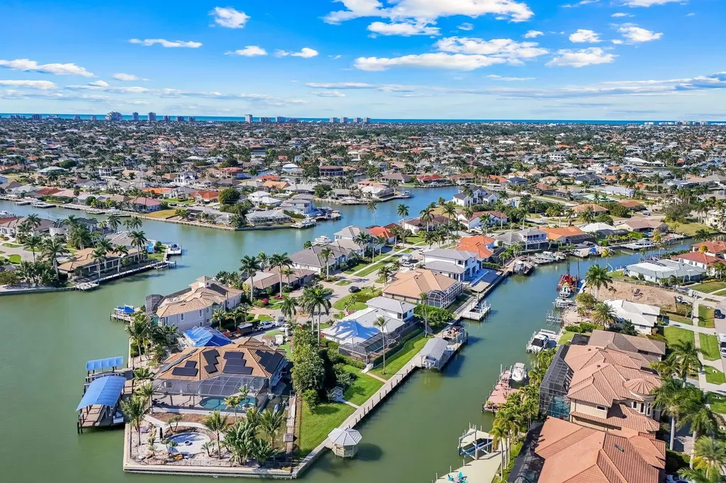 147 Dan River Court Marco Island FL 34145