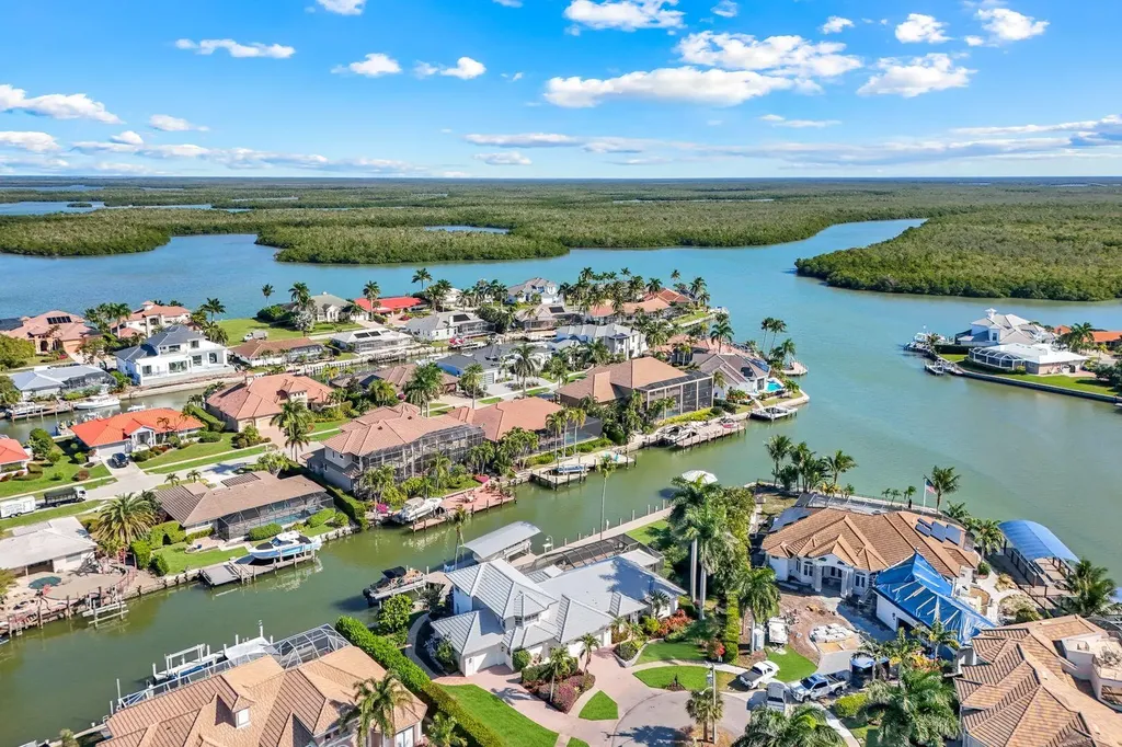 147 Dan River Court Marco Island FL 34145
