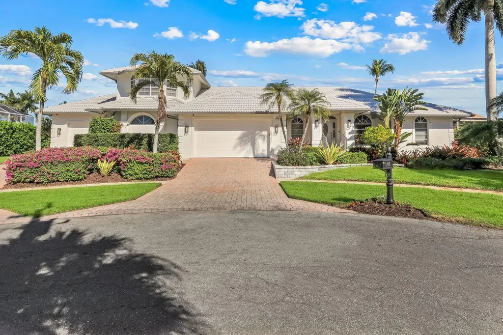 147 Dan River Court Marco Island FL 34145