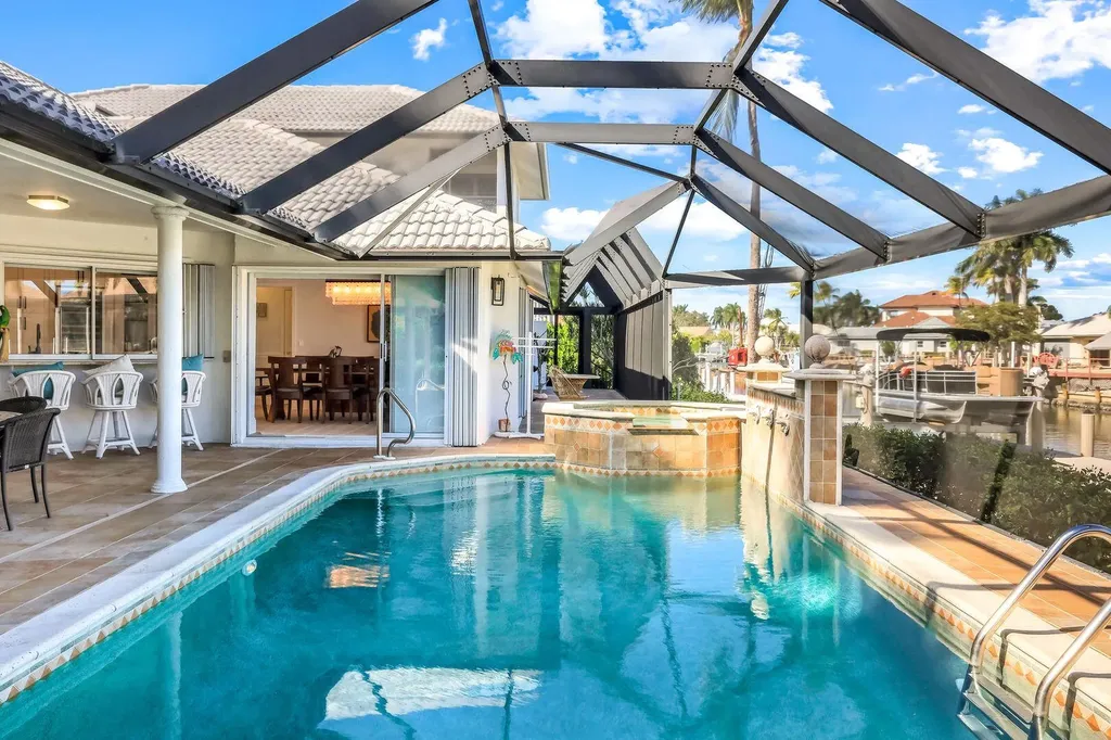 147 Dan River Court Marco Island FL 34145