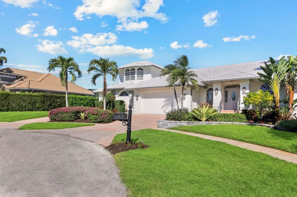 147 Dan River Court Marco Island FL 34145