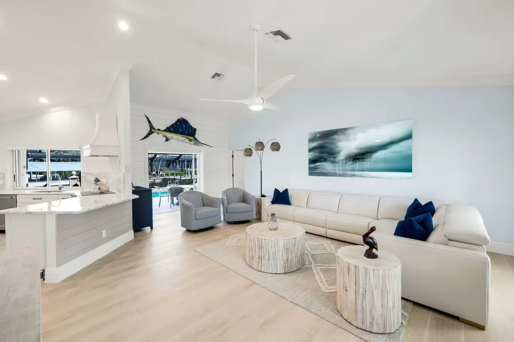 147 Dan River Court Marco Island FL 34145