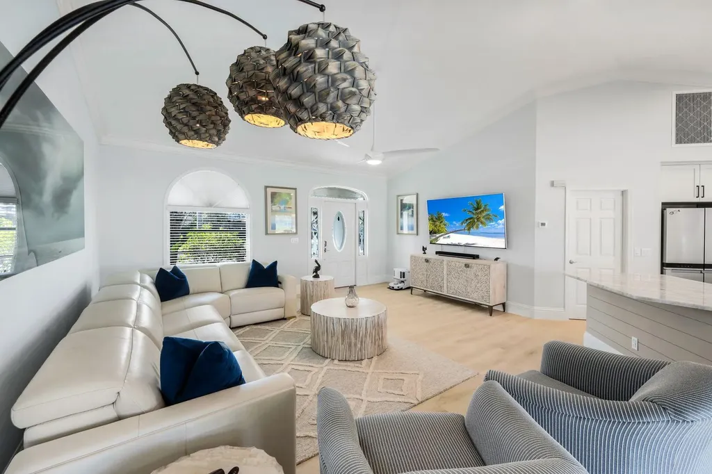 147 Dan River Court Marco Island FL 34145