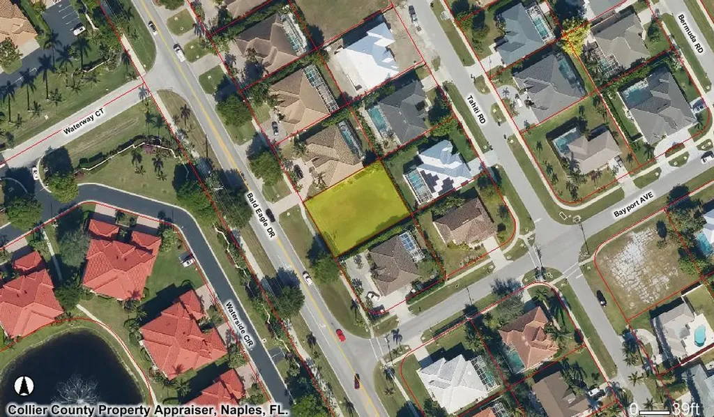 207 Bald Eagle Drive Marco Island FL 34145