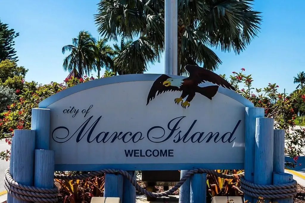 207 Bald Eagle Drive Marco Island FL 34145