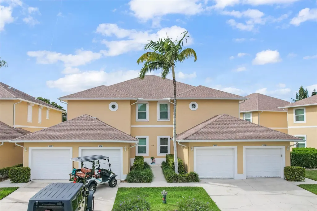 494 Tallwood Marco Island FL 34145
