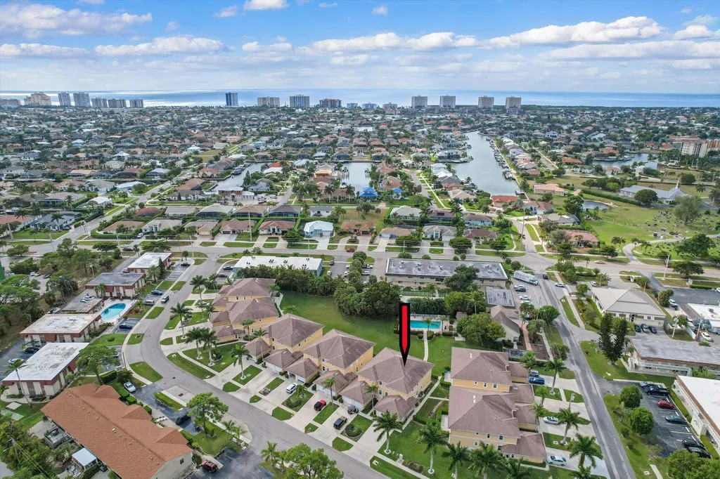 494 Tallwood Marco Island FL 34145